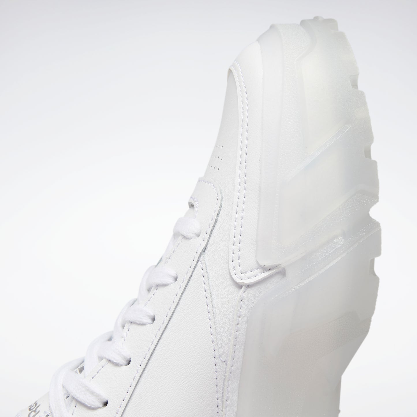 Reebok Footwear Kids Cardi B Club C Shoes Junior Ftwwht/Ftwwht/Ftwwht