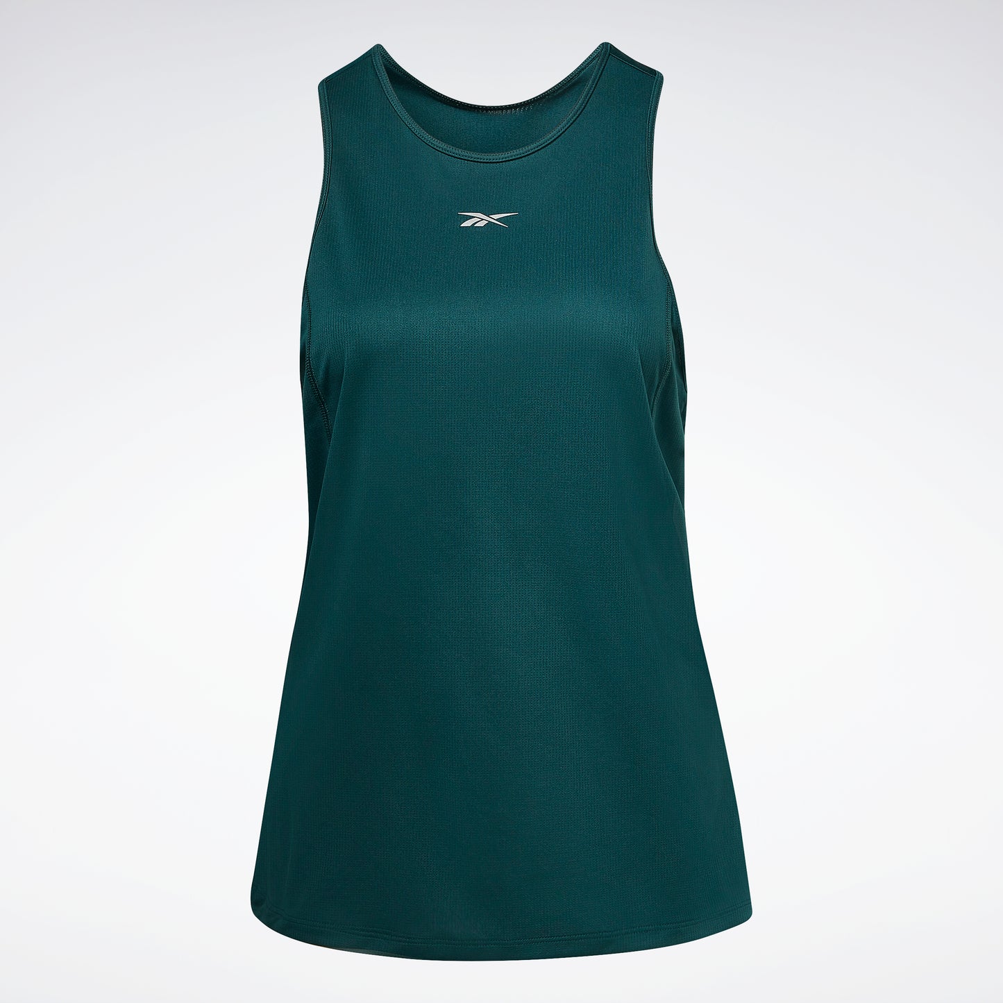 Reebok Apparel Women Running Speedwick Tank Top Forgrn