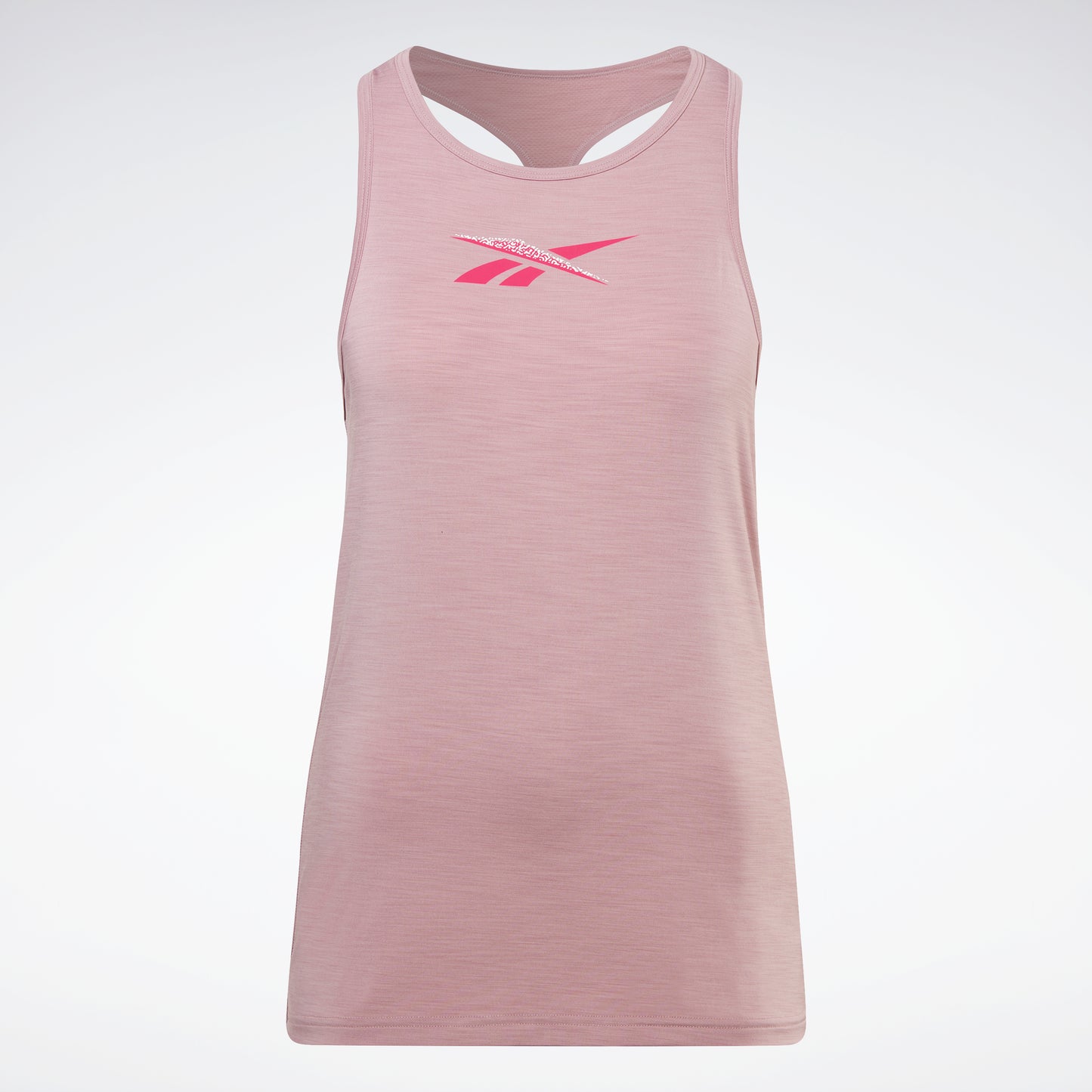 Reebok Apparel Women Activchill Graphic Tank Top Inflil