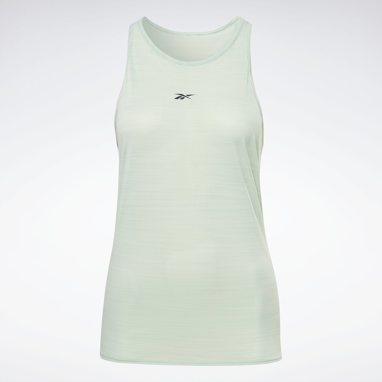 Reebok Apparel Women Workout Ready Activchill Tank Top Lgtsag