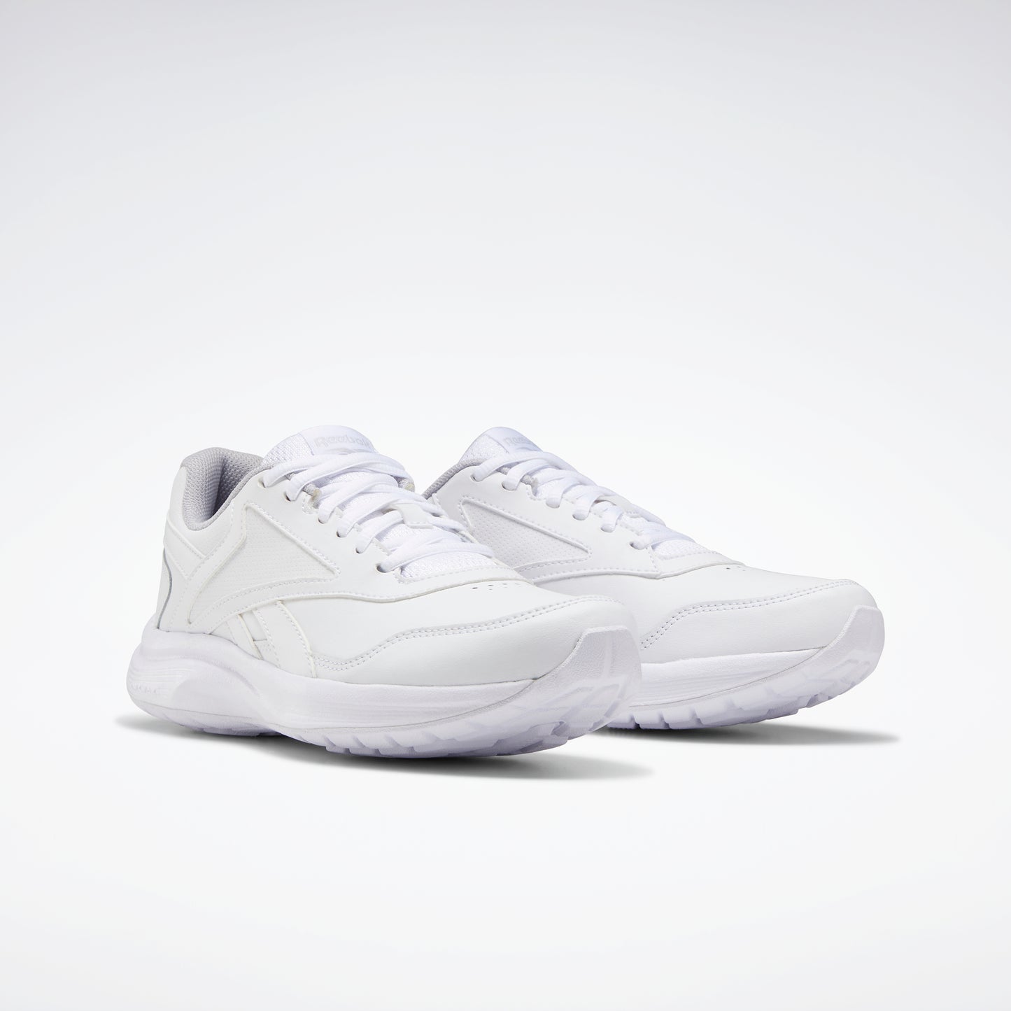 Chaussures Reebok Women Walk Ultra 7.0 Dmx Max Blanc/Cdgry2/Croyal