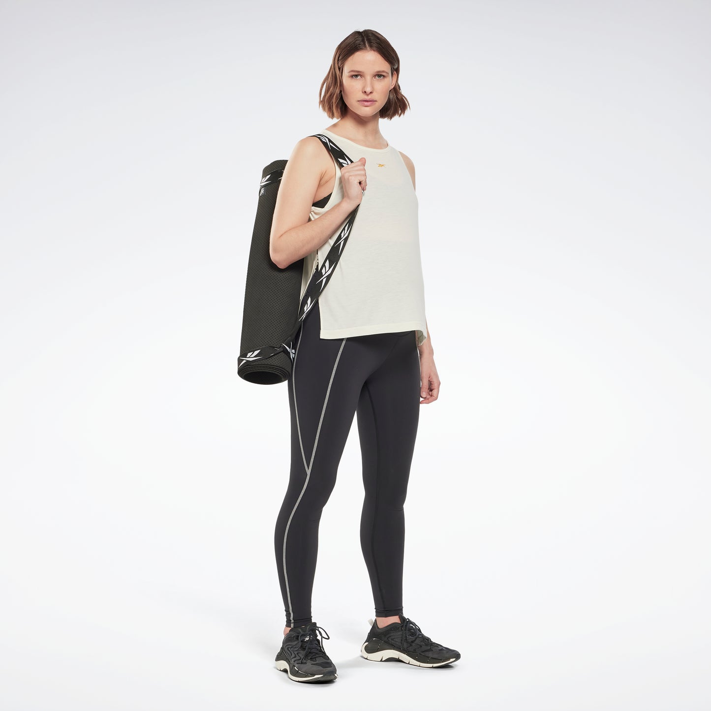 Reebok Apparel Women Reebok Maternity Débardeur Clawht