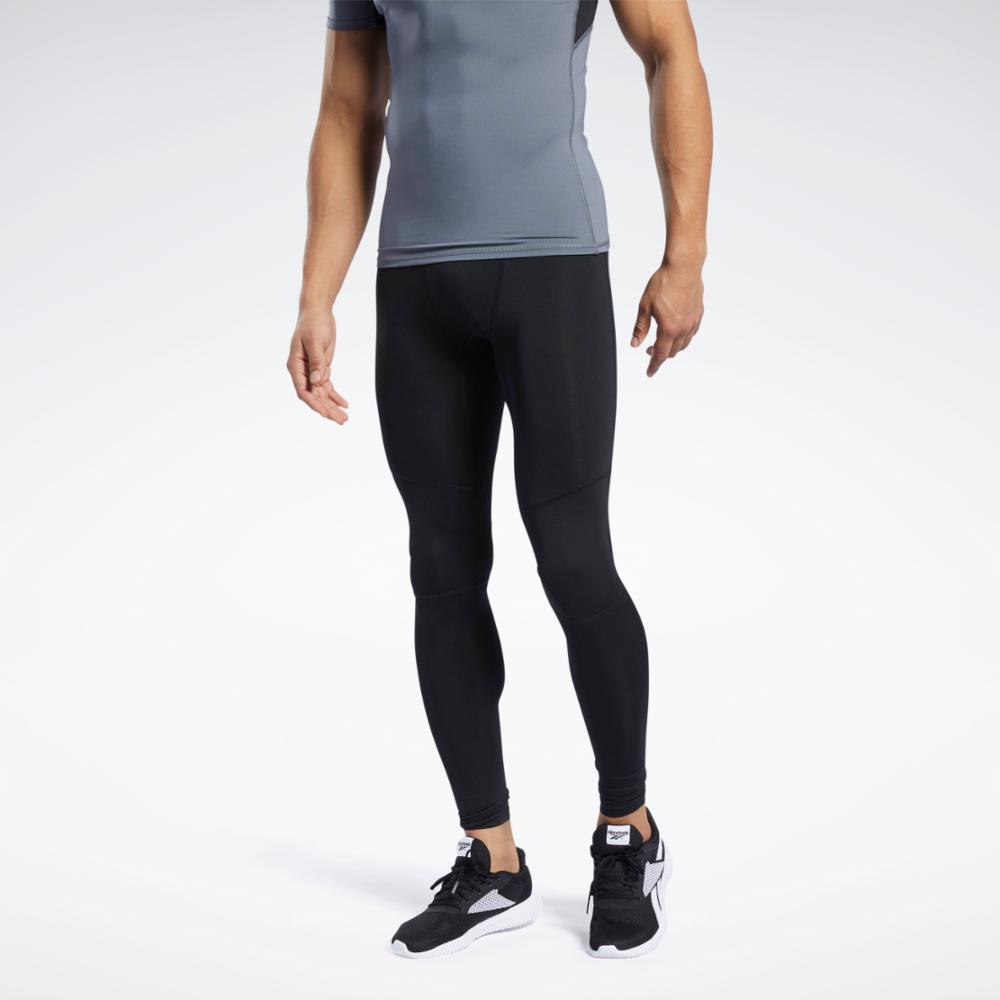 Reebok compression capris Outlet