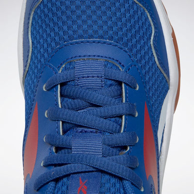 Reebok Footwear Kids REEBOK XT SPRINTER 2.0 ALT VECTOR BLUE/VECTOR RED/FTWR WH