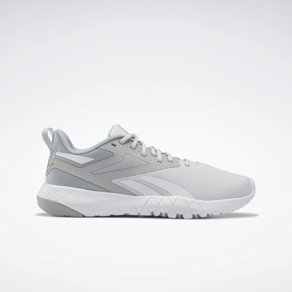 Reebok Footwear Women Flexagon Force 4 Training Shoes PUGRY3/CLGRY1/FT â Reebok Canada