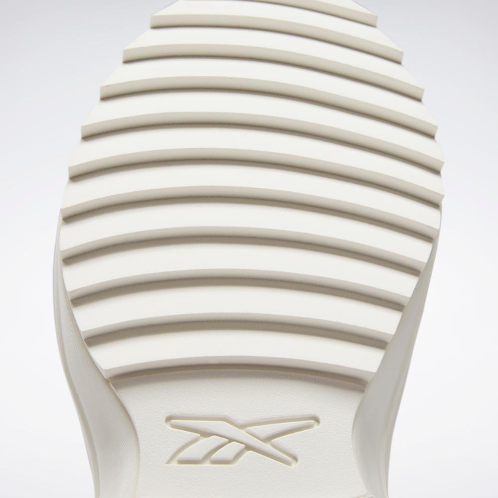 Reebok Footwear Women Classic Leather SP Extra CHALK/BLUPEA/CHALK