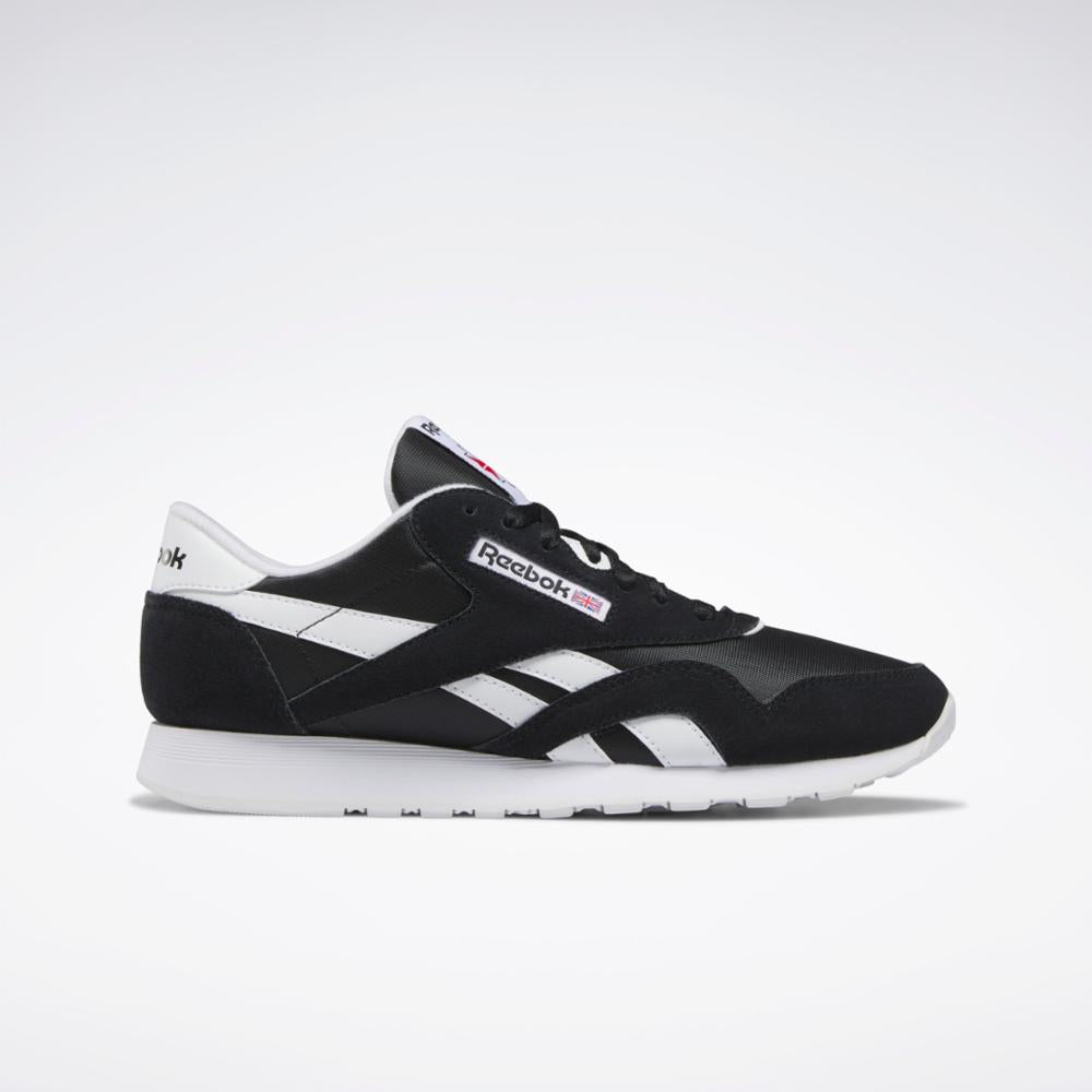 Reebok classic nylon online Clearance