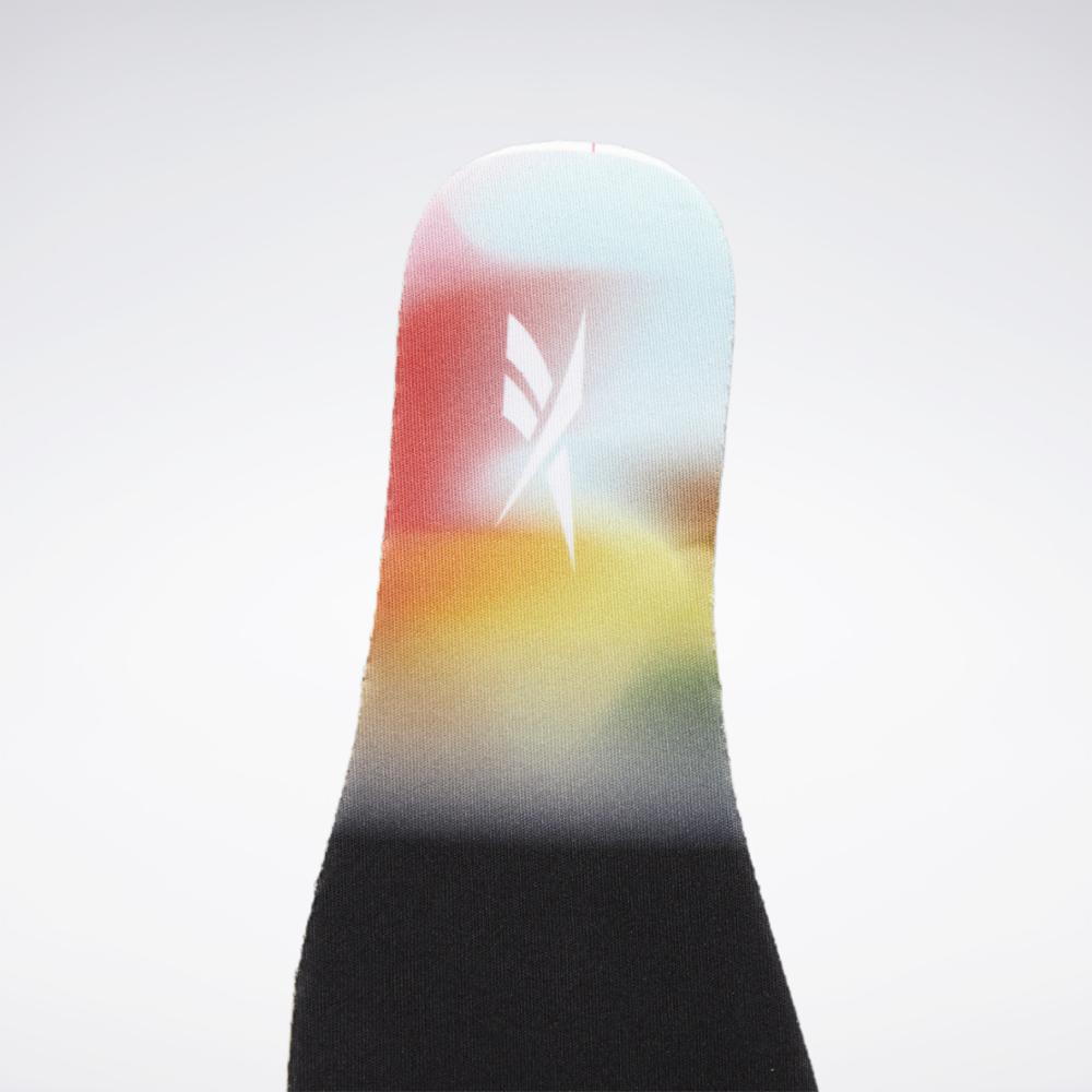 Reebok Footwear Women Nao Serati Classic Leather SP Women's Shoes FTWWHT/PREPUR/CBLACK