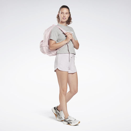 Reebok Apparel Femmes RI BL TEE MGREYH