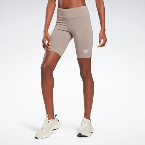 Reebok Apparel Femmes RI SL FITTED SHORT BOUGRY