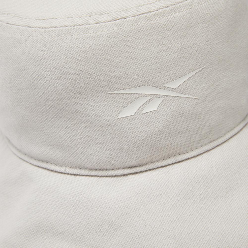 Reebok Apparel Men Classics Tailored Hat MOONST