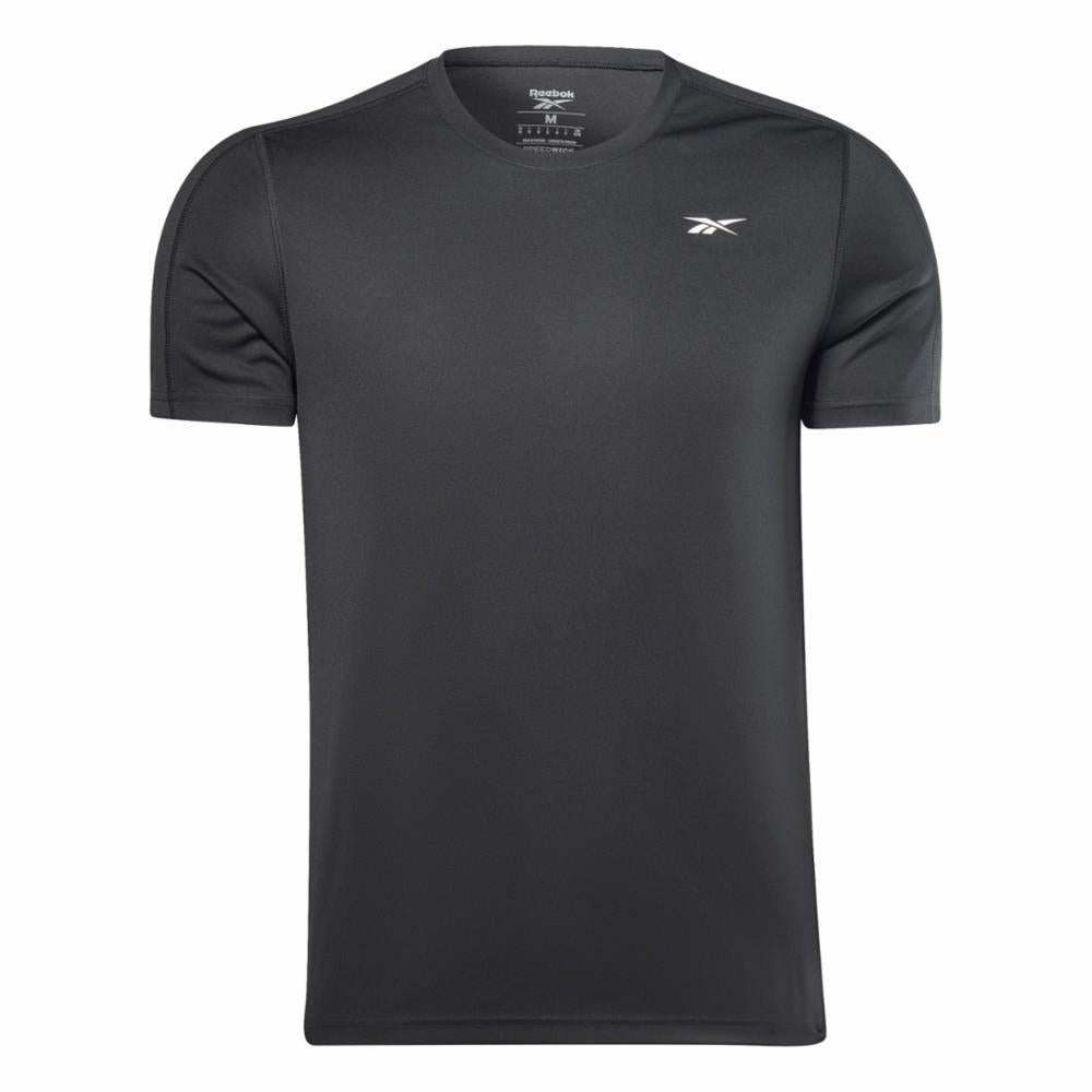 Reebok Apparel Men Training Tech T-Shirt NGHBLK