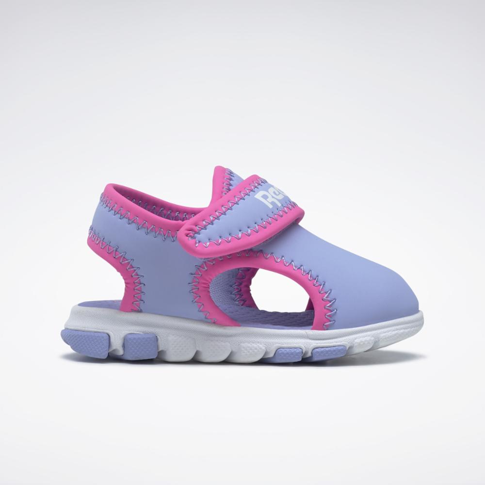 Girls Baby & Toddler Shoes – Reebok Canada