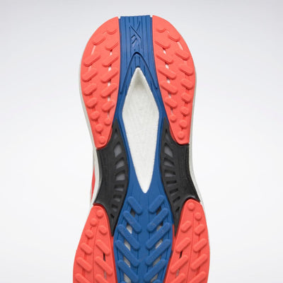 Reebok Footwear Women Floatride Energy 5 Shoes CHALK/VECBLU/VECRED