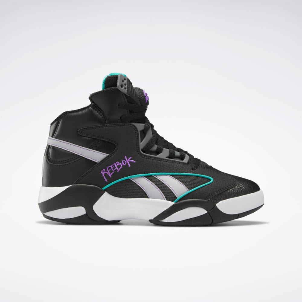 Reebok basketball buty Clearance