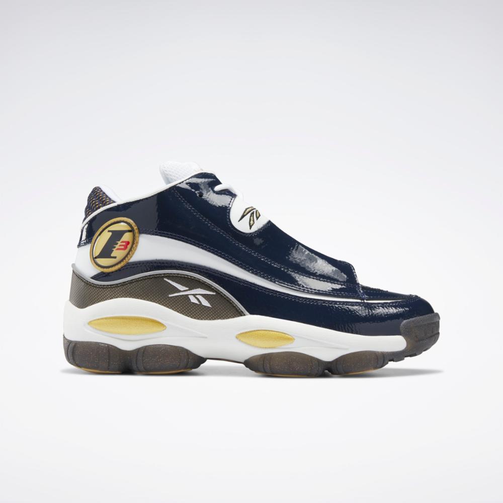 Giày reebok dmx ride Clearance