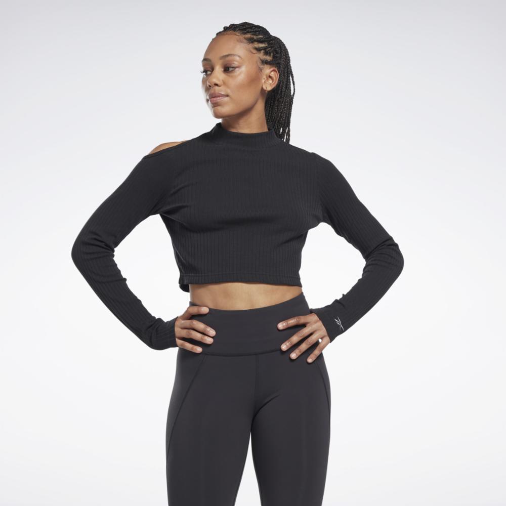 Long Sleeve Mesh Yoga Sports Top Running Fitness Women Workout T Shirt –  Raeraelynnco