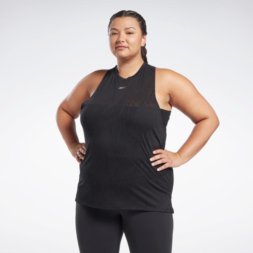 Plus size reebok apparel Clearance