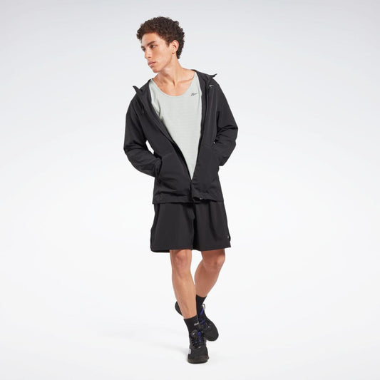 Reebok Apparel Men Speed Tank Top SEASPR