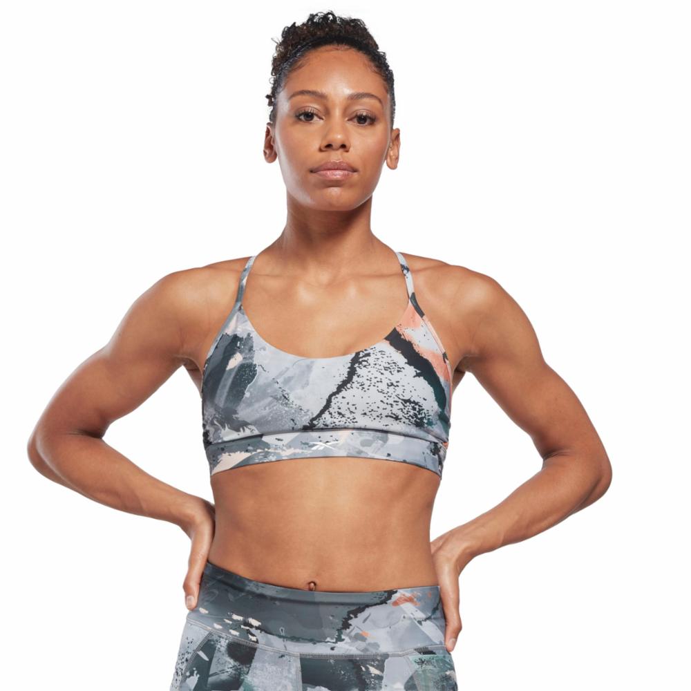 Under Armour® Women’s Seamless Low Long Sports Bra | Cabela's Canada
