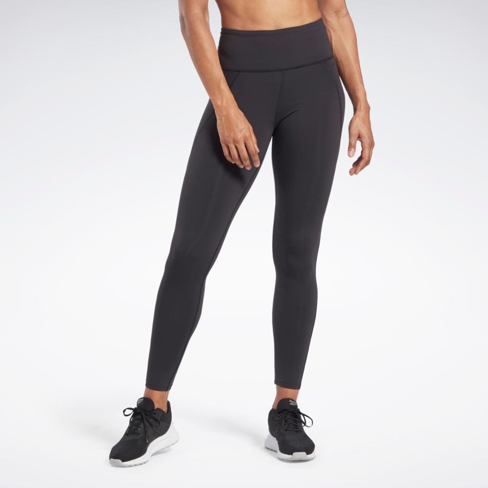 Esther & Co. Movement Tights - Black – ESTHER & CO.