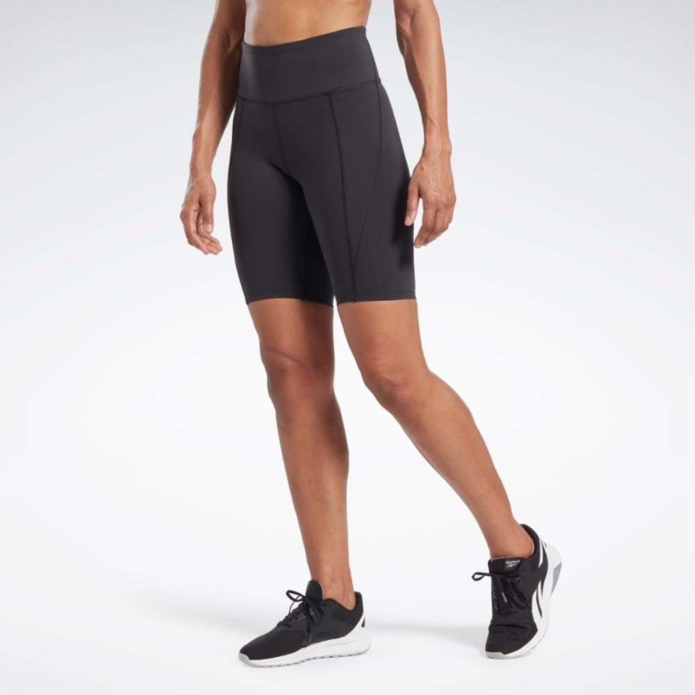 Reebok Apparel Women Workout Ready Vector Leggings (Plus Size) Nghblk –  Reebok Canada
