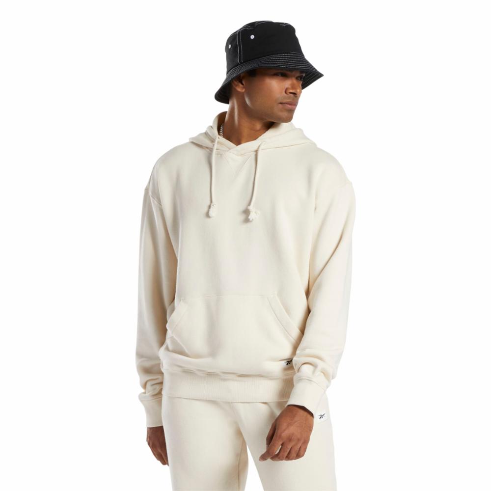 Reebok Apparel Men Classics Natural Dye Hoodie NONDYE – Reebok Canada
