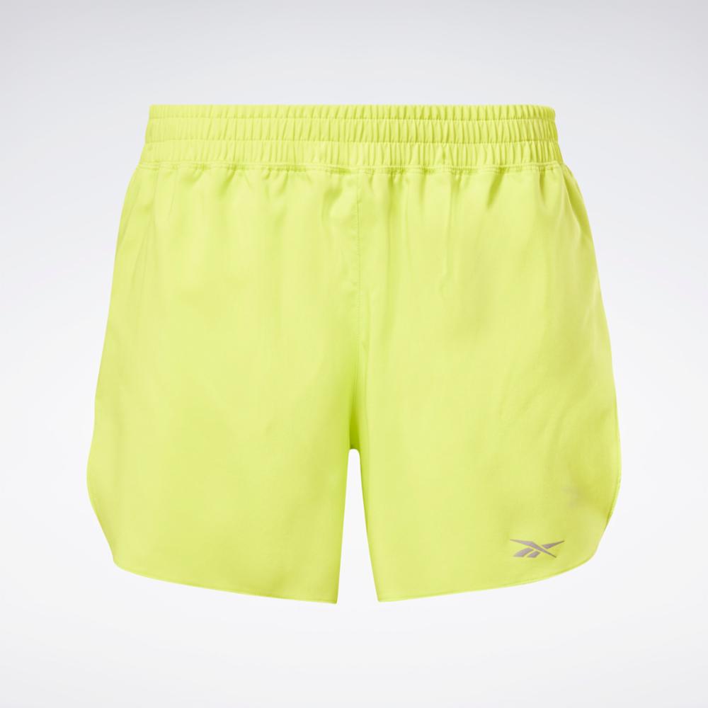 Reebok Apparel Women Running Shorts ACIYEL/ACIYEL