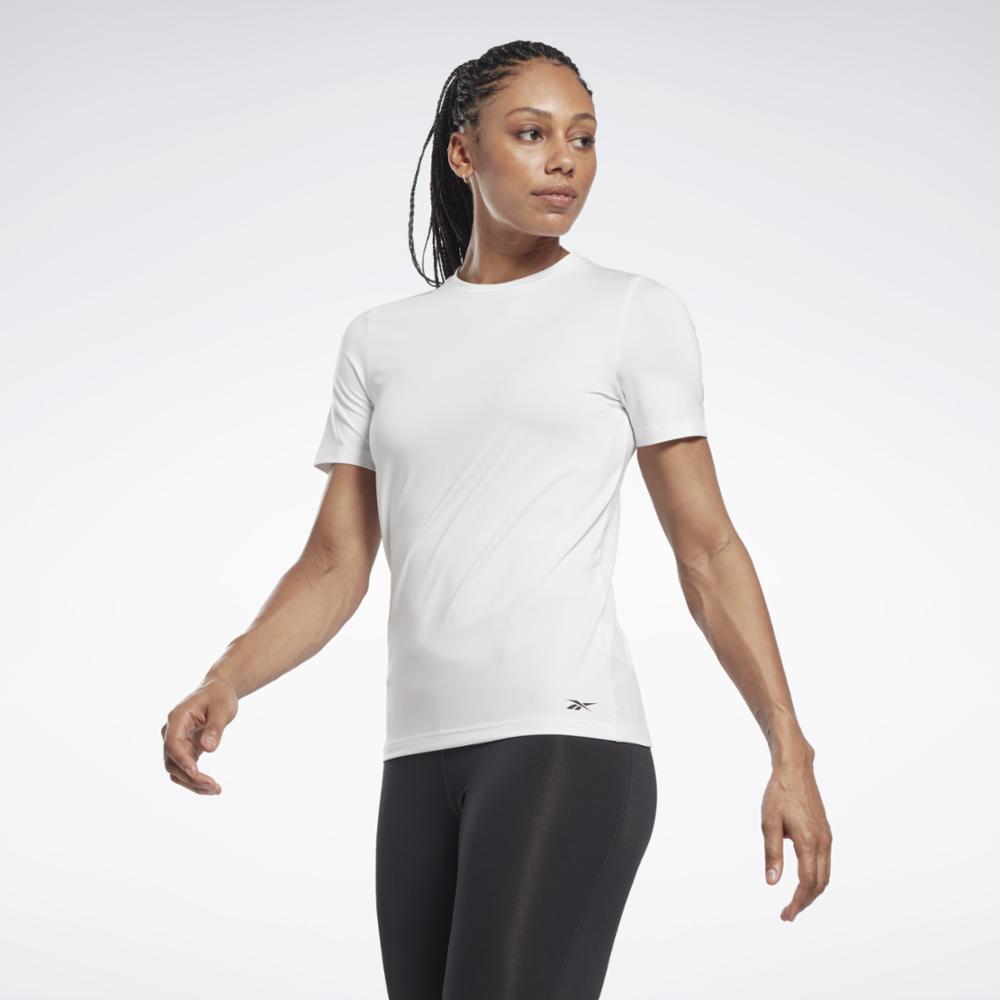 Womens Nike Pro Training & Gym Tops & T-Shirts.