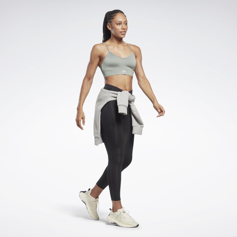 Reebok Apparel Women Workout Ready Sports Bra HARGRN