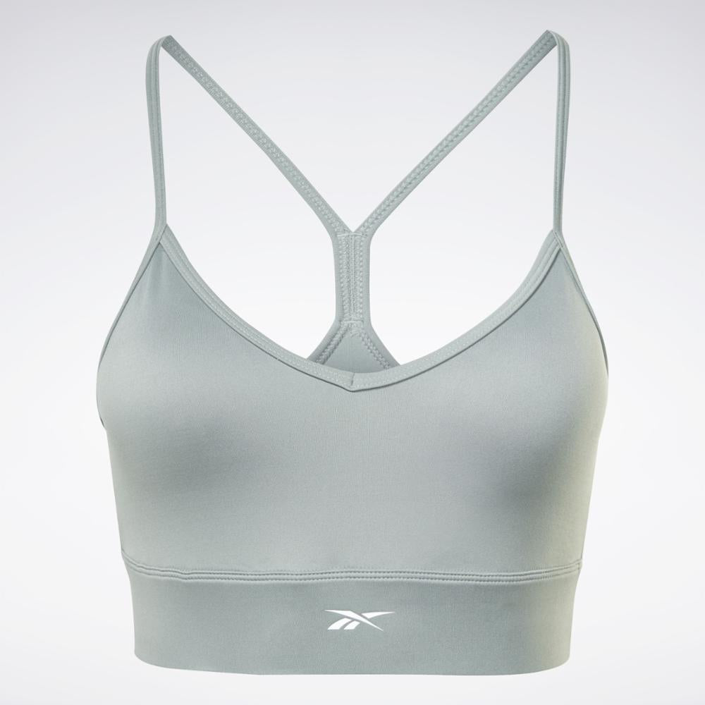 Reebok Apparel Women Workout Ready Sports Bra HARGRN
