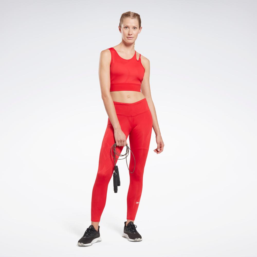 Womens gym wear - leggings, tops, trainers and gym gear - Women's