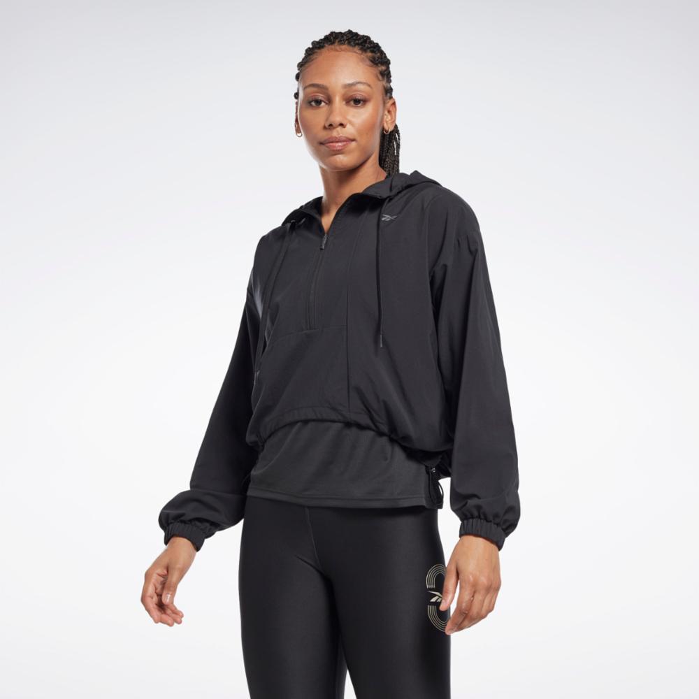Reebok dri fit jacket Clearance