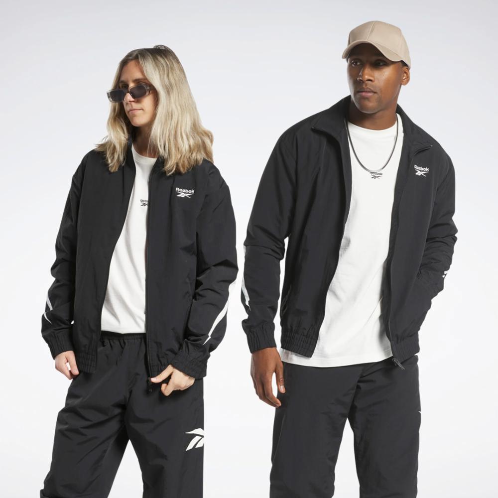 Reebok baseball jacket Clearance