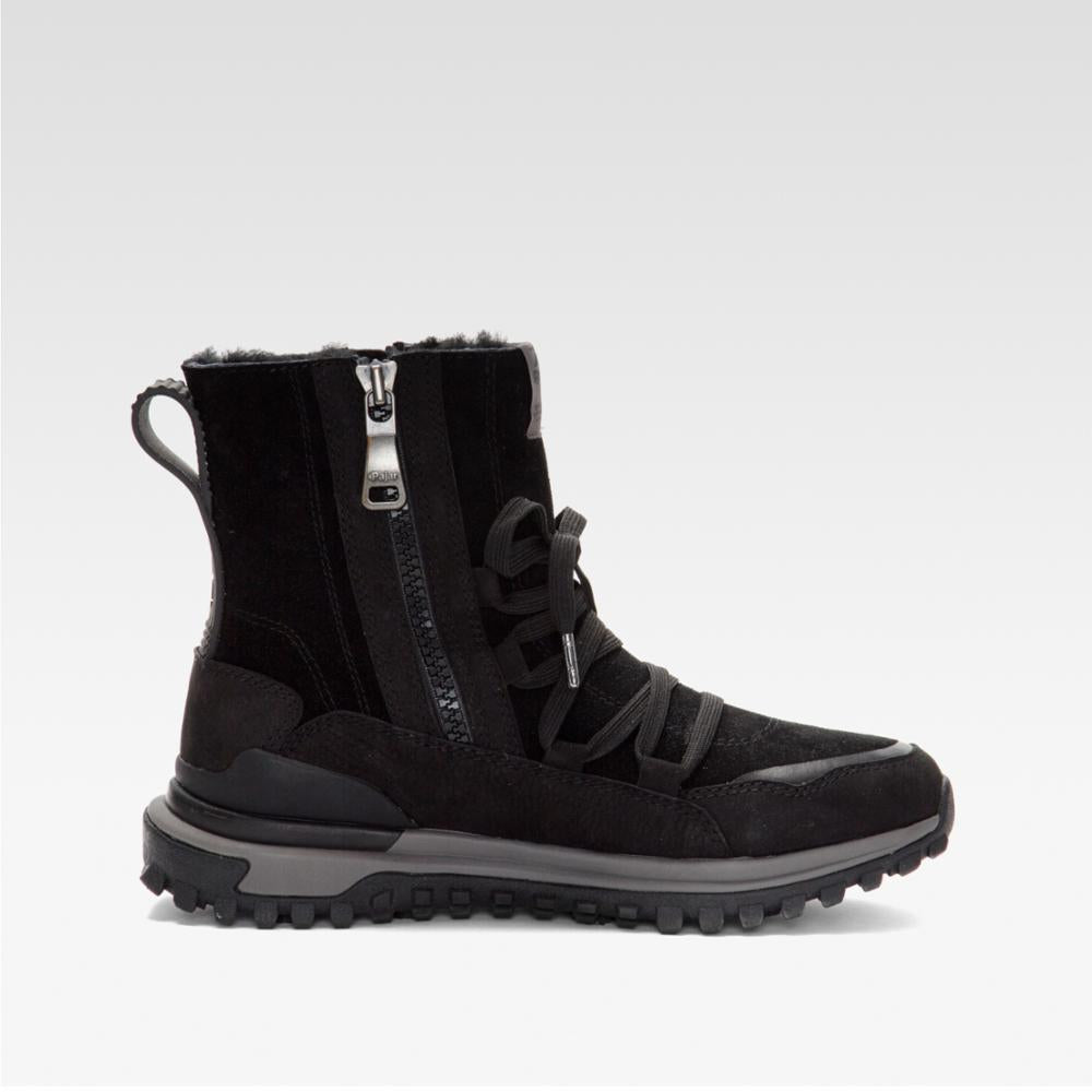 Reebok Footwear Men Renegade Zip-Up Boots BLACK – Reebok Canada
