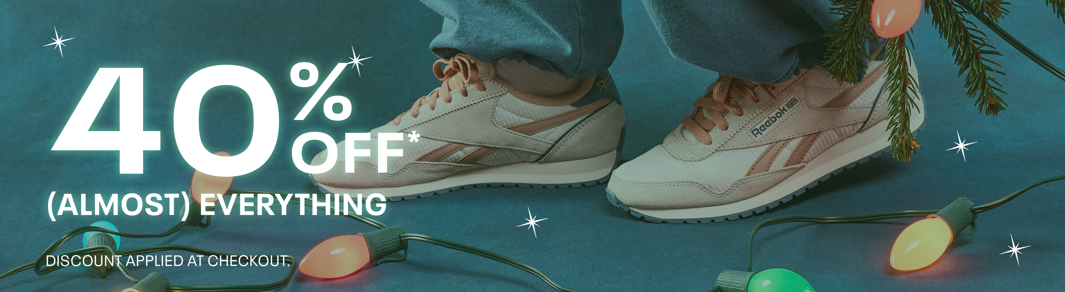 Les soldes d’après-Noël