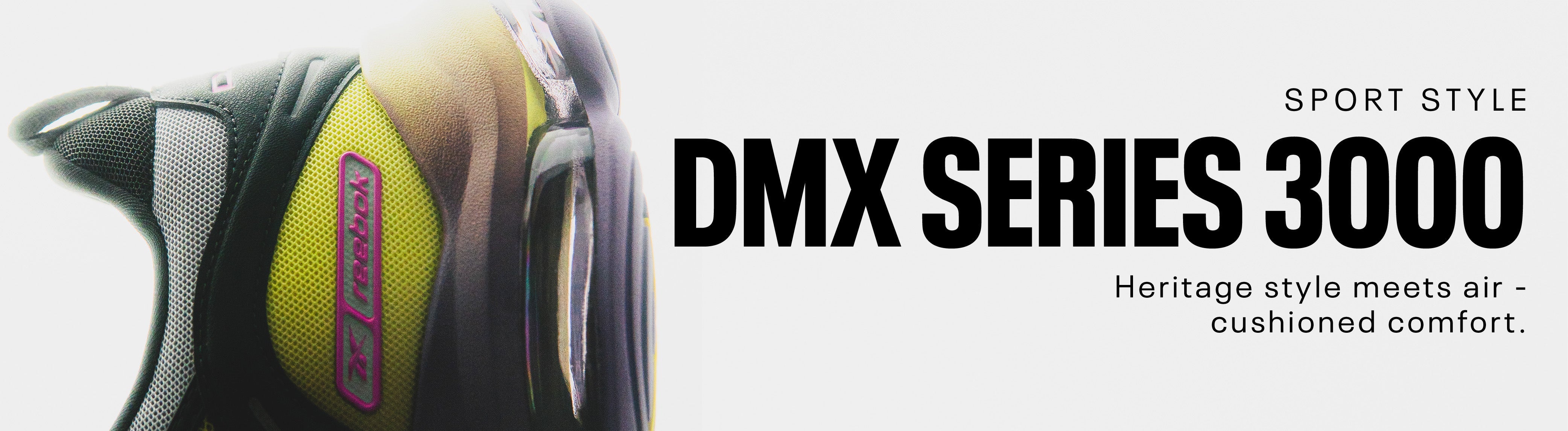 DMX