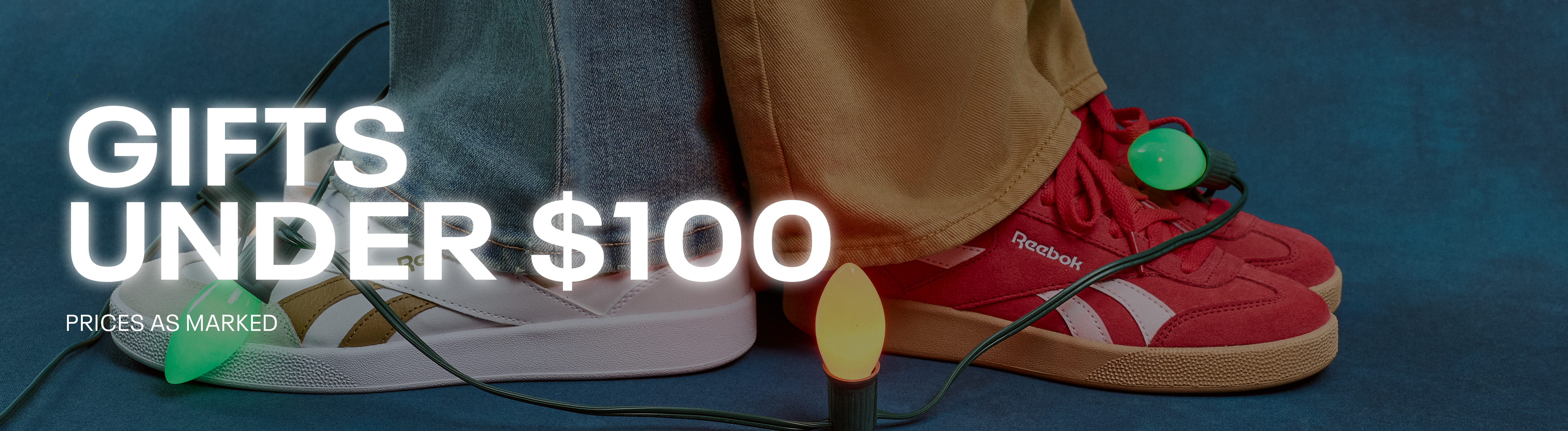 Aubaines des Fêtes à moins de $100