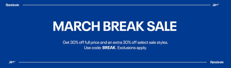 March Break - Price (High - Low)