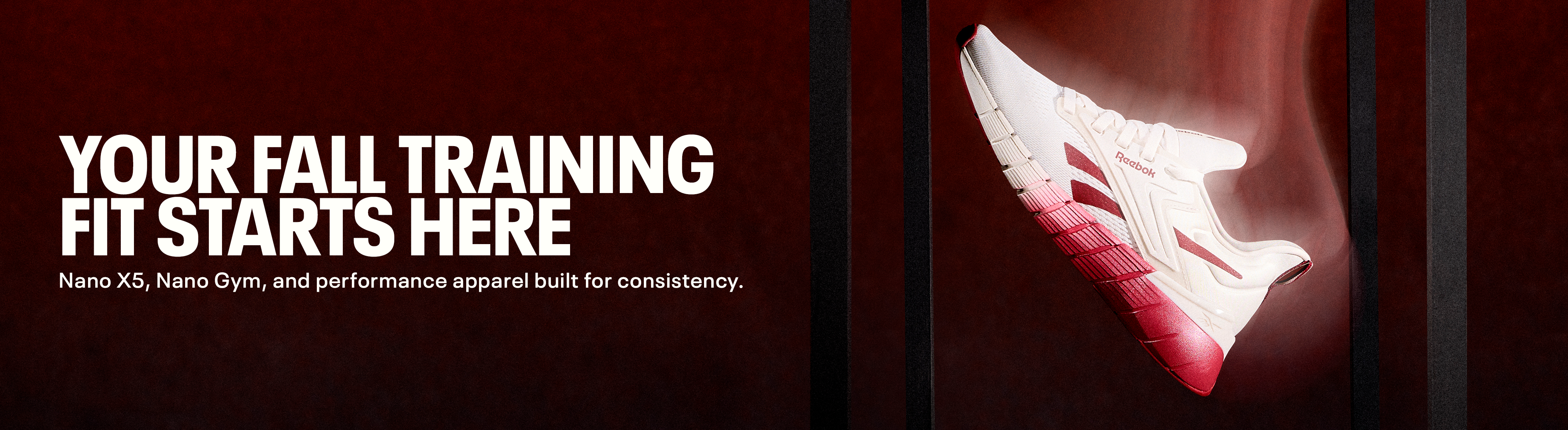 Fitness and Training Shoes