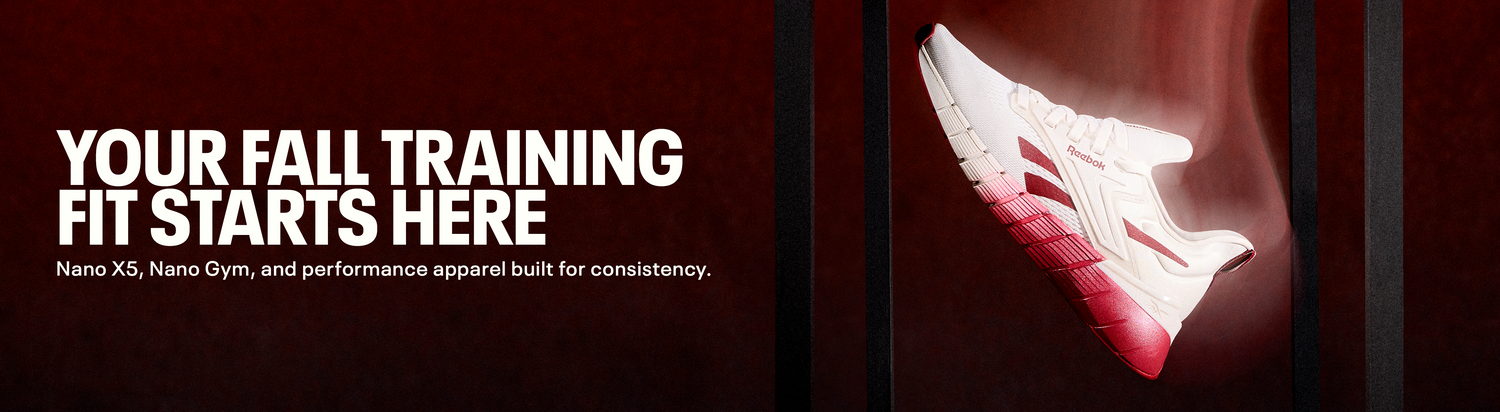 Fitness and Training Shoes