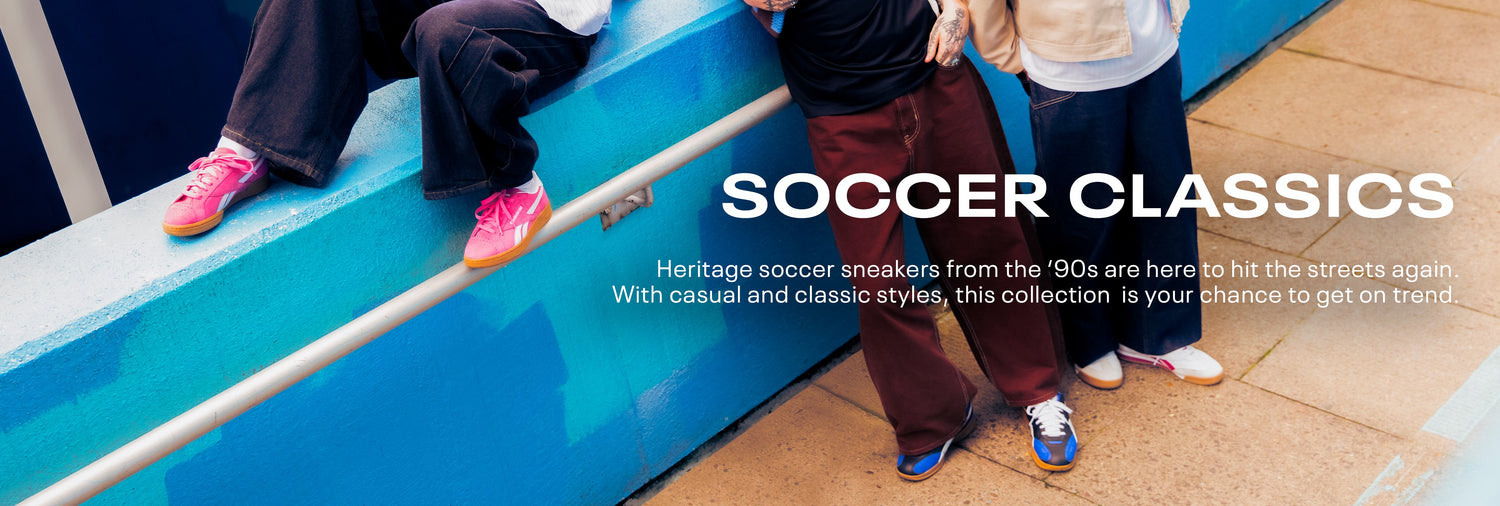 Soccer Classics