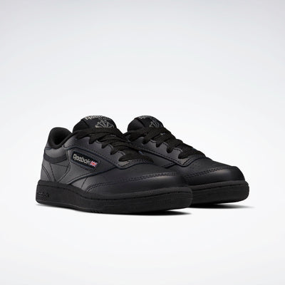 Reebok Footwear Kids CLUB C BLK/CHARCOAL-INT