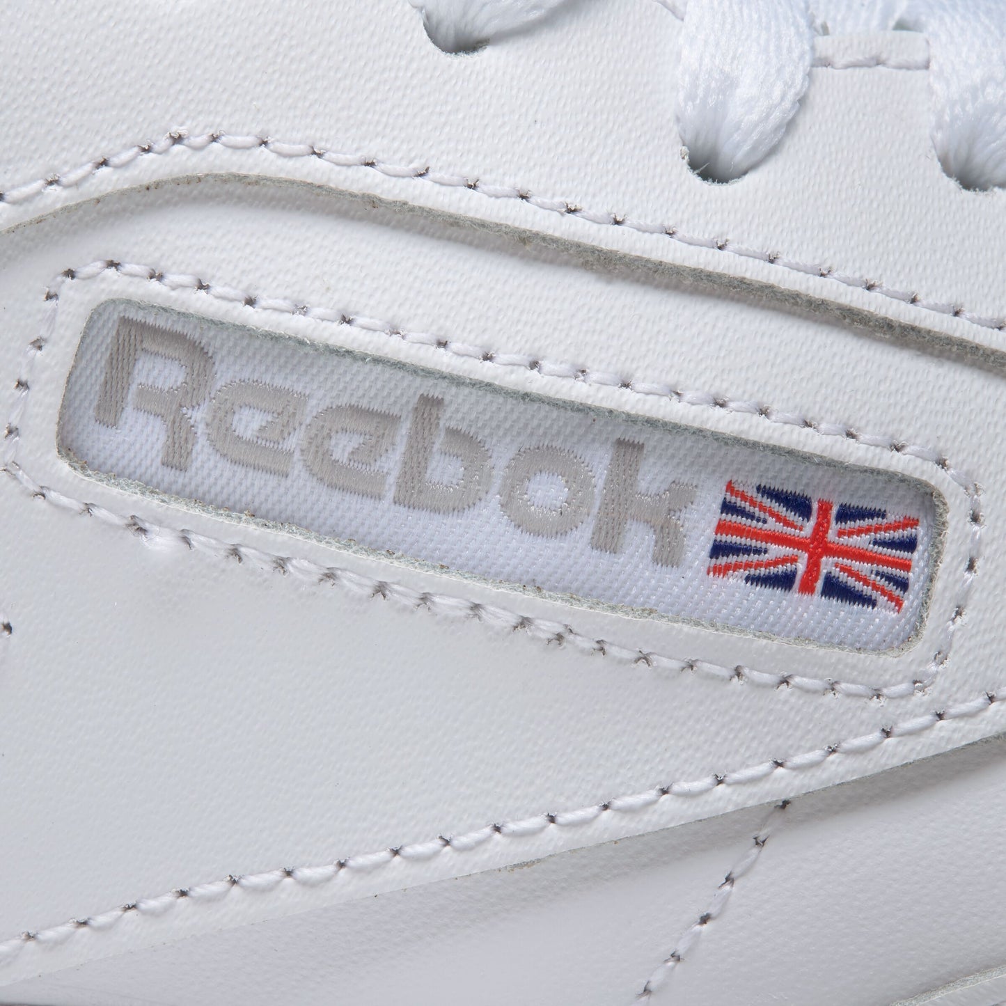Reebok Footwear Women Club C 85 White/Light Grey