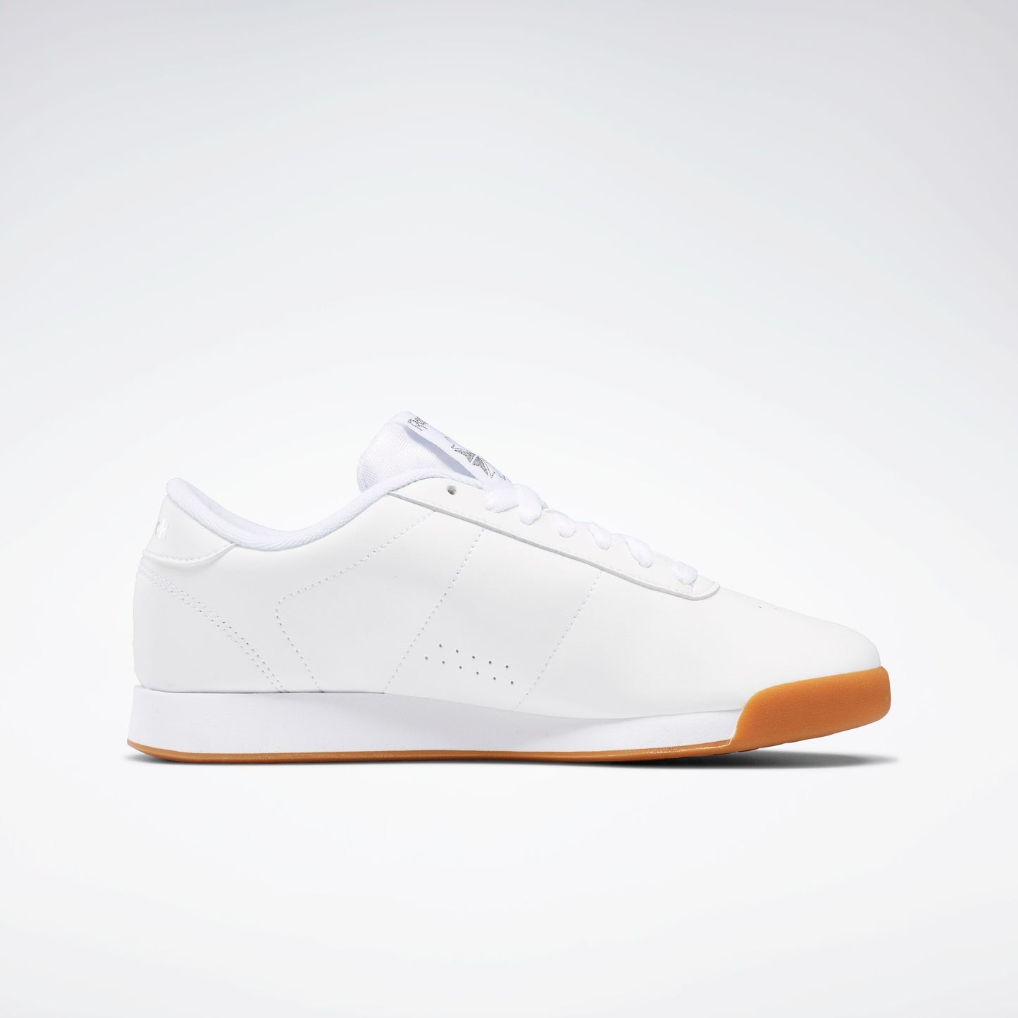 REEBOK FOOTWEAR WOMEN Princess Shoes WHITE/GUM