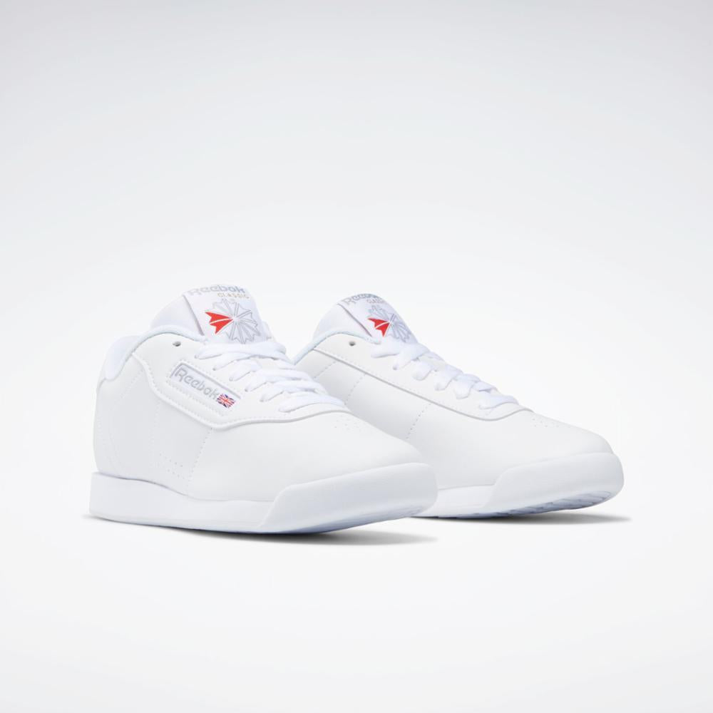 Reebok princess brun on sale