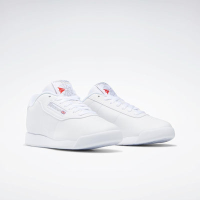 Reebok Footwear Women Princess Women's Shoes US-WHT – Reebok Canada