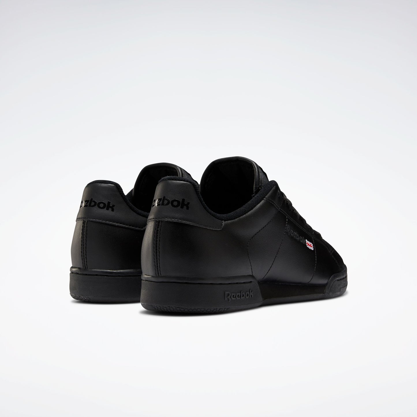 REEBOK FOOTWEAR MEN NPC II Shoes BLK
