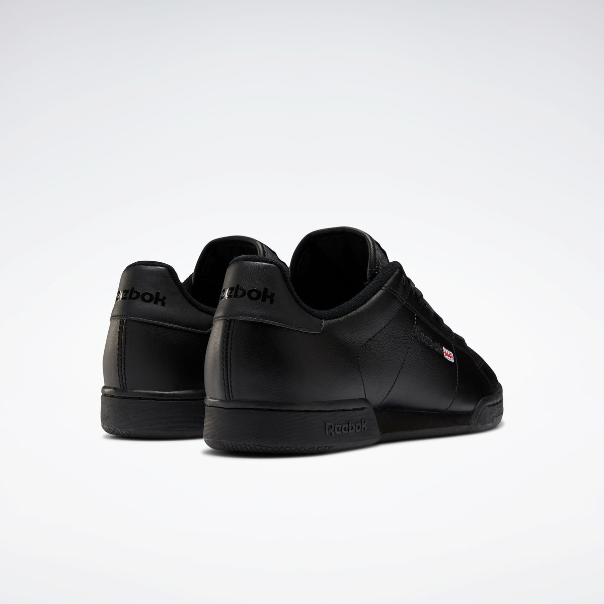 REEBOK FOOTWEAR MEN NPC II MEN BLK