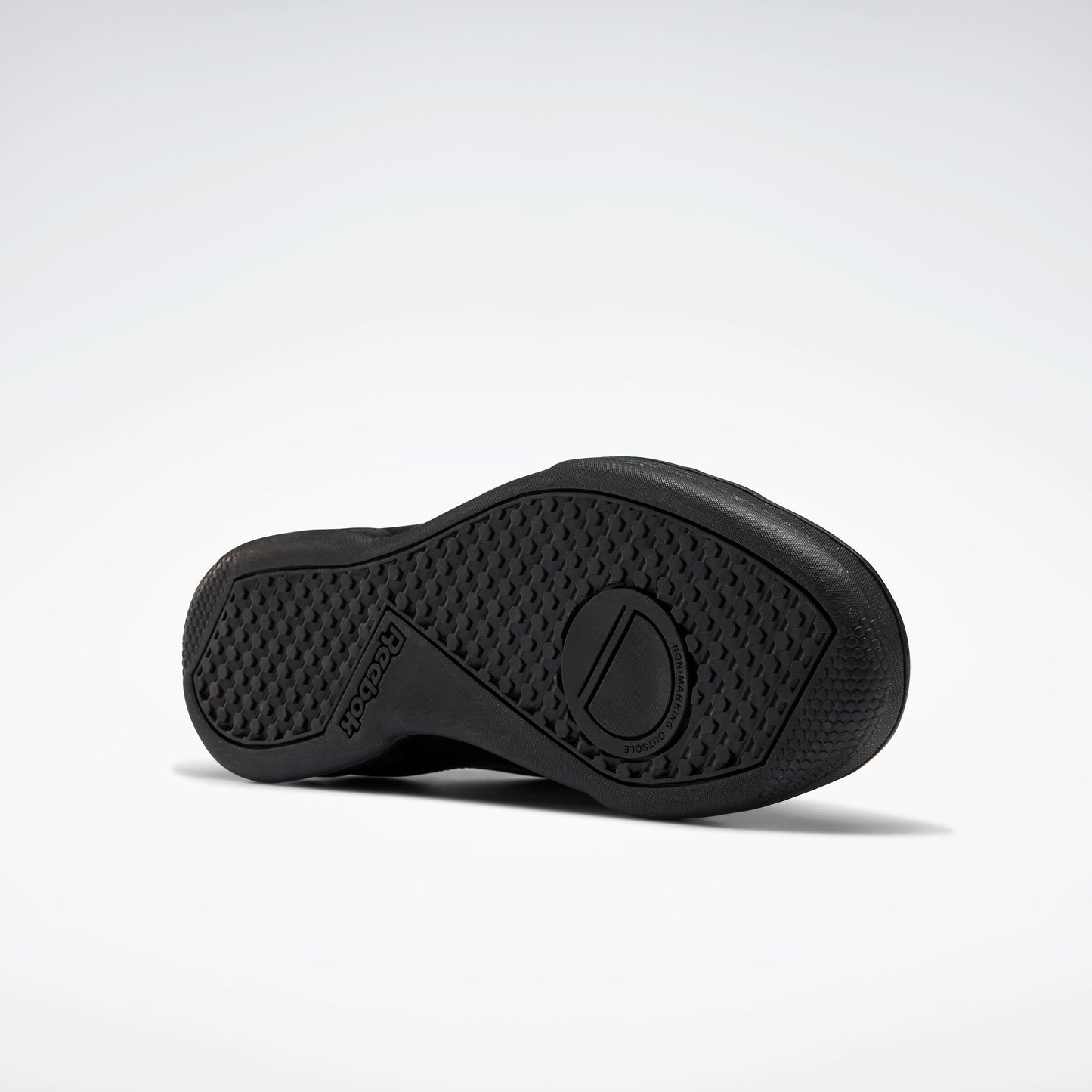 REEBOK FOOTWEAR MEN NPC II Shoes BLK